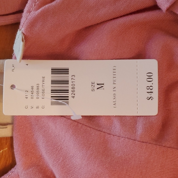 Anthropologie tank top - Picture 4 of 6